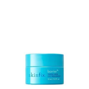 Skin fix- Barrier + Triple Lipid Eye Treatment